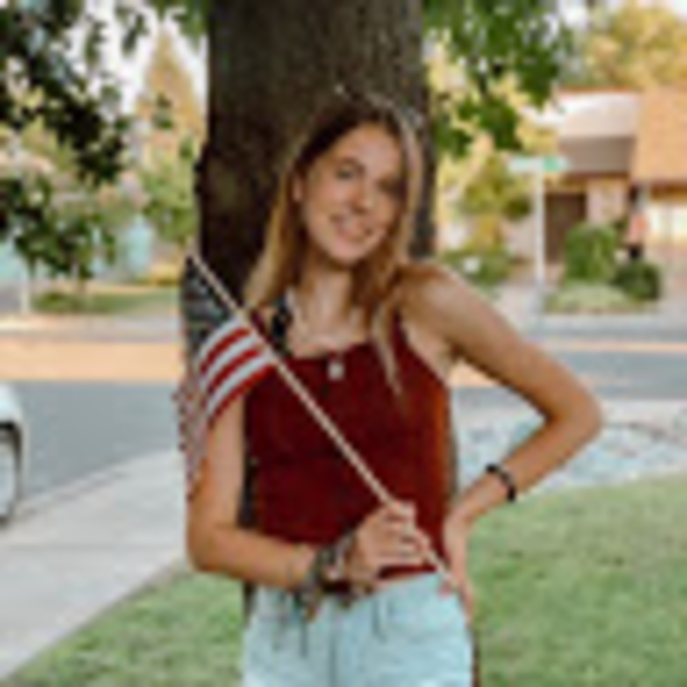 Meet your Posher, Dasha